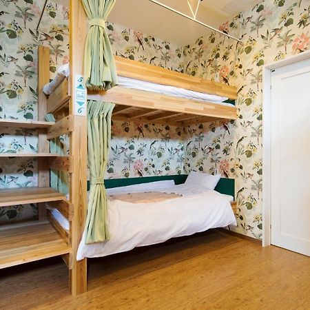 Aoshima Fishermans Hostel & Spa Men'S Domitory Vacation Stay 31040 Miyazaki Exterior photo