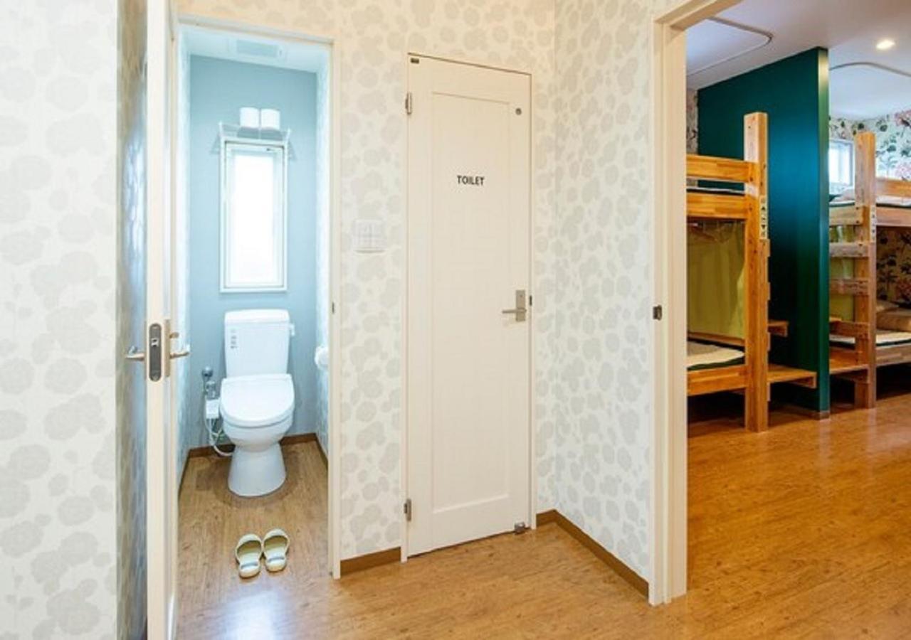 Aoshima Fishermans Hostel & Spa Men'S Domitory Vacation Stay 31040 Miyazaki Exterior photo