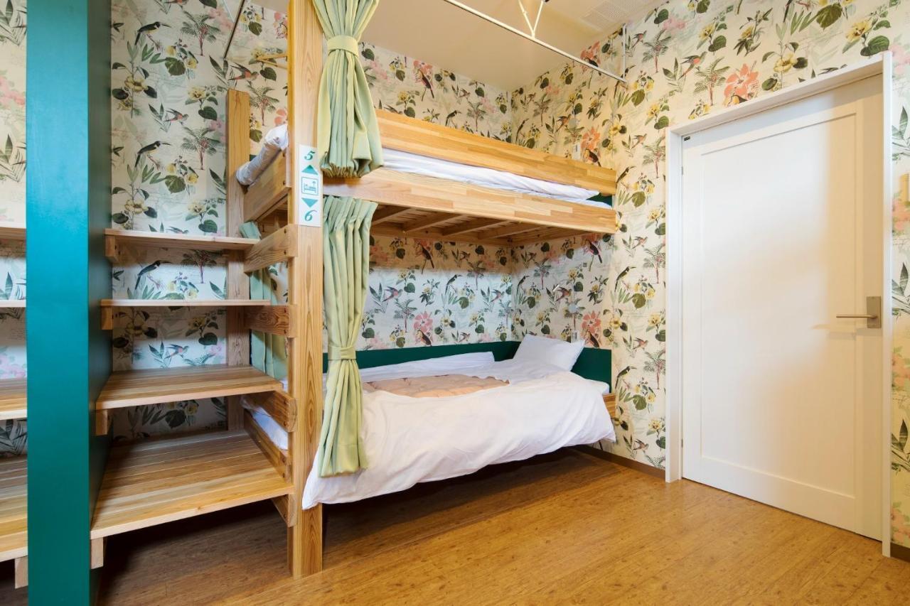 Aoshima Fishermans Hostel & Spa Men'S Domitory Vacation Stay 31040 Miyazaki Exterior photo