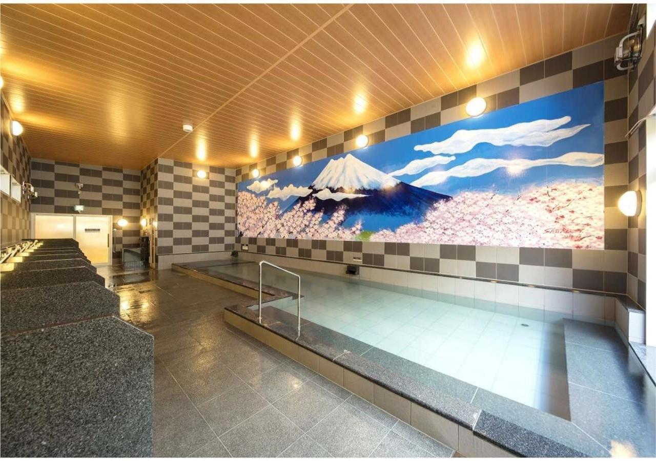 Aoshima Fishermans Hostel & Spa Men'S Domitory Vacation Stay 31040 Miyazaki Exterior photo